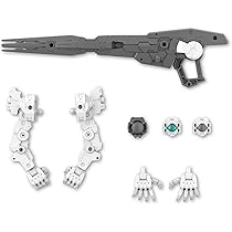 Amazon.com: Bandai Hobby - 30 Minute Missions - #22 Option